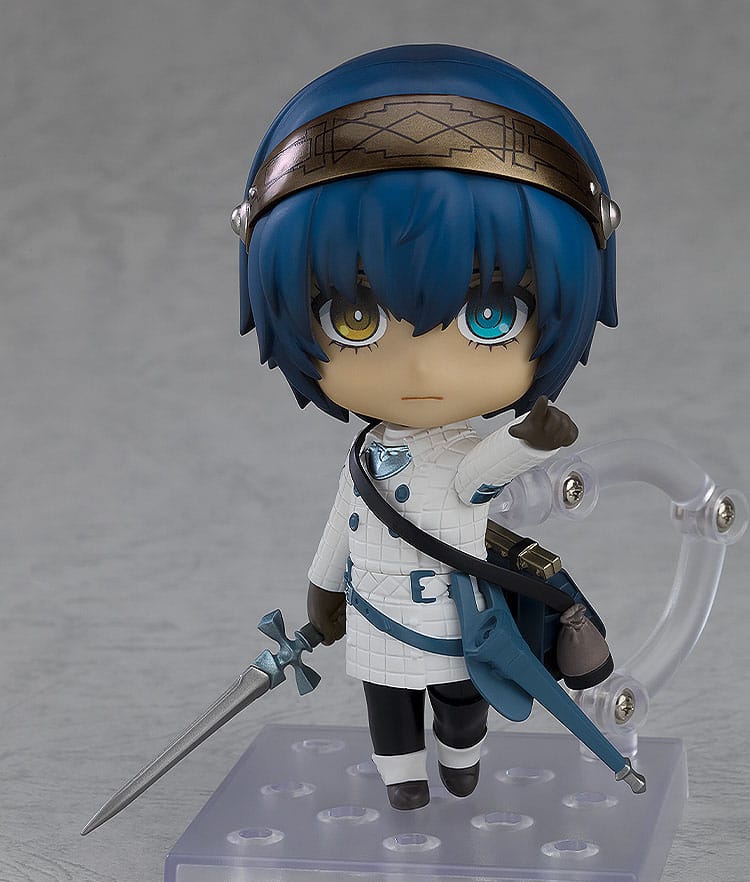 Metaphor: ReFantazio Nendoroid Action Figure Protagonist - Good Smile Company Action Figure