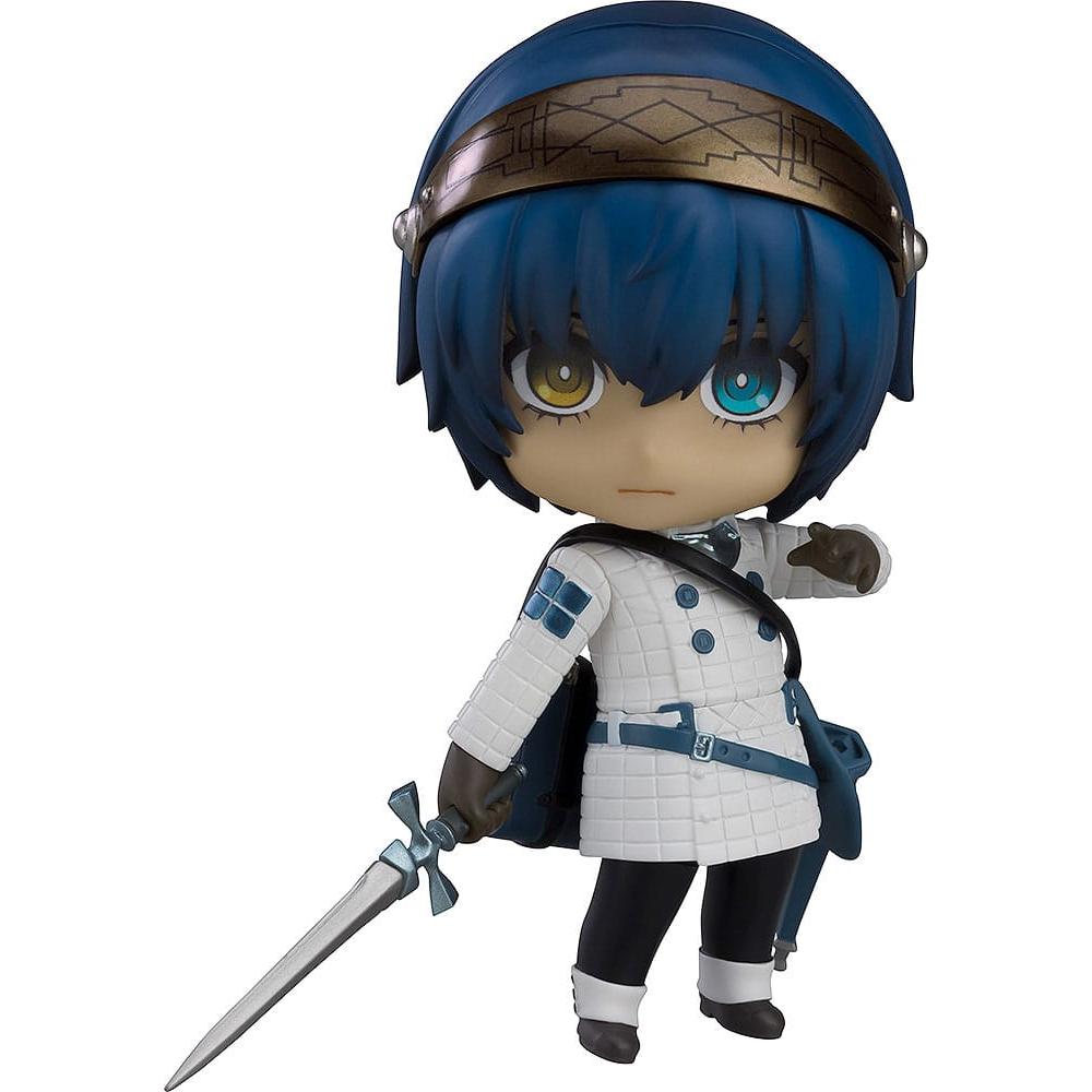 Metaphor: ReFantazio Nendoroid Action Figure Protagonist - Good Smile Company Action Figure