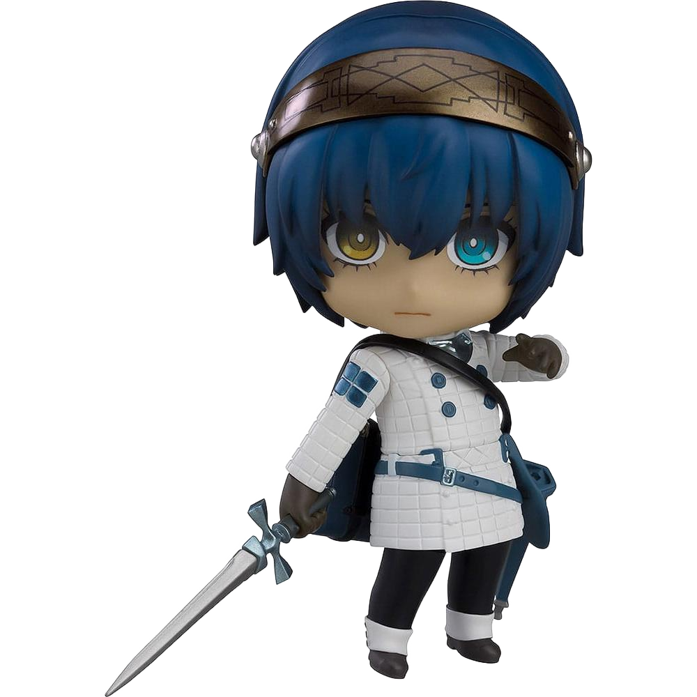 Metaphor: ReFantazio Nendoroid Action Figure Protagonist - Good Smile Company Action Figures