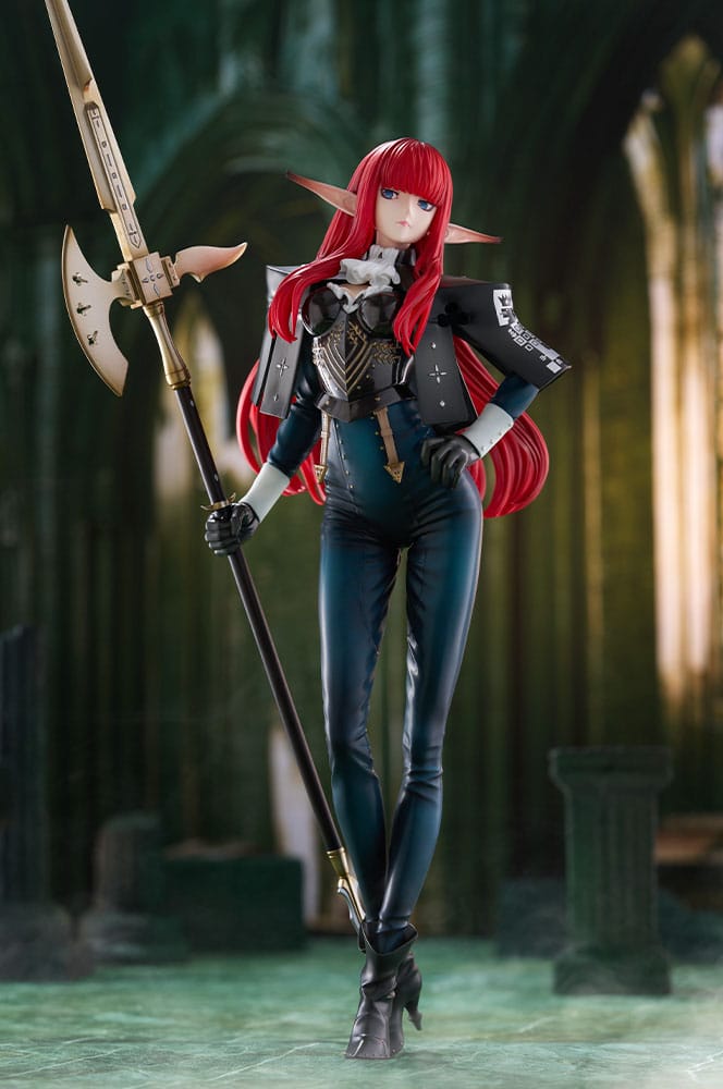 Metaphor: ReFantazio PVC Statue 1/7 Hulkenberg 30 cm - Kotobukiya Statue