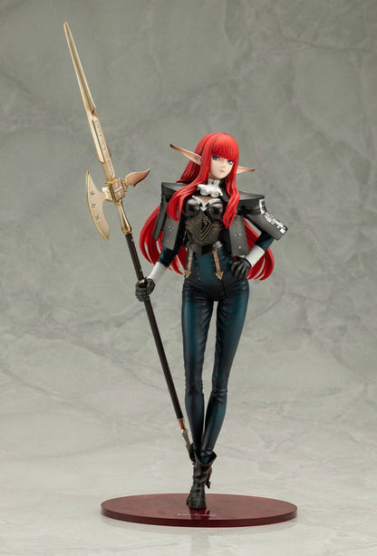 Metaphor: ReFantazio PVC Statue 1/7 Hulkenberg 30 cm - Kotobukiya Statue