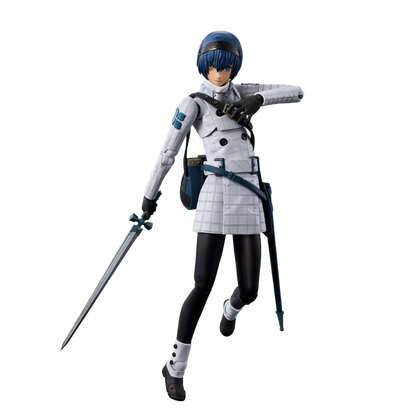 Metaphor: ReFantazio S.H.Figuarts Action Figure Protagonist 16 cm - Bandai Tamashii Nations Action Figures