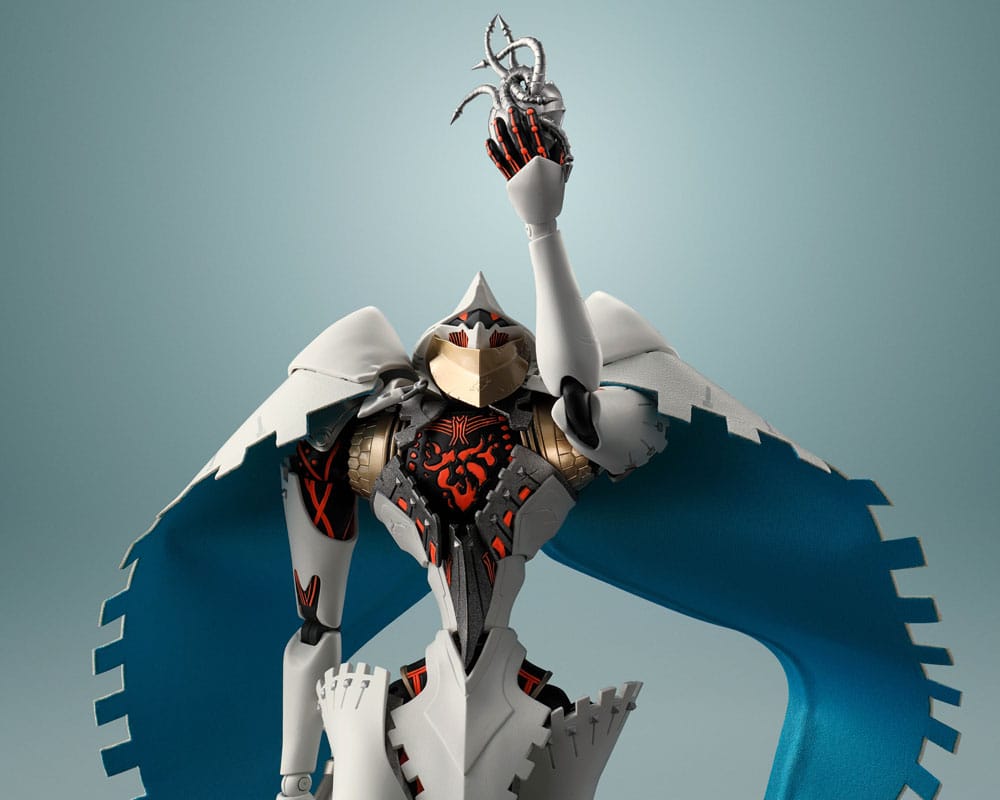 Metaphor: ReFantazio S.H.Figuarts Action Figure Seeker 19 cm - Bandai Tamashii Nations Action Figures