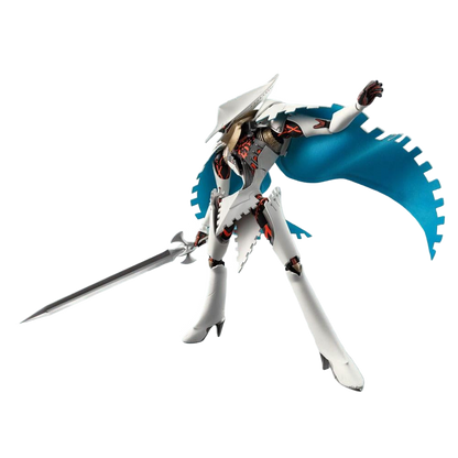 Metaphor: ReFantazio S.H.Figuarts Action Figure Seeker 19 cm - Bandai Tamashii Nations Action Figures