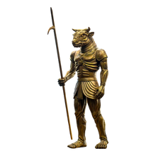 Minaton: 2.0 Deluxe Version: Ray Harryahusen: Statue Star Ace