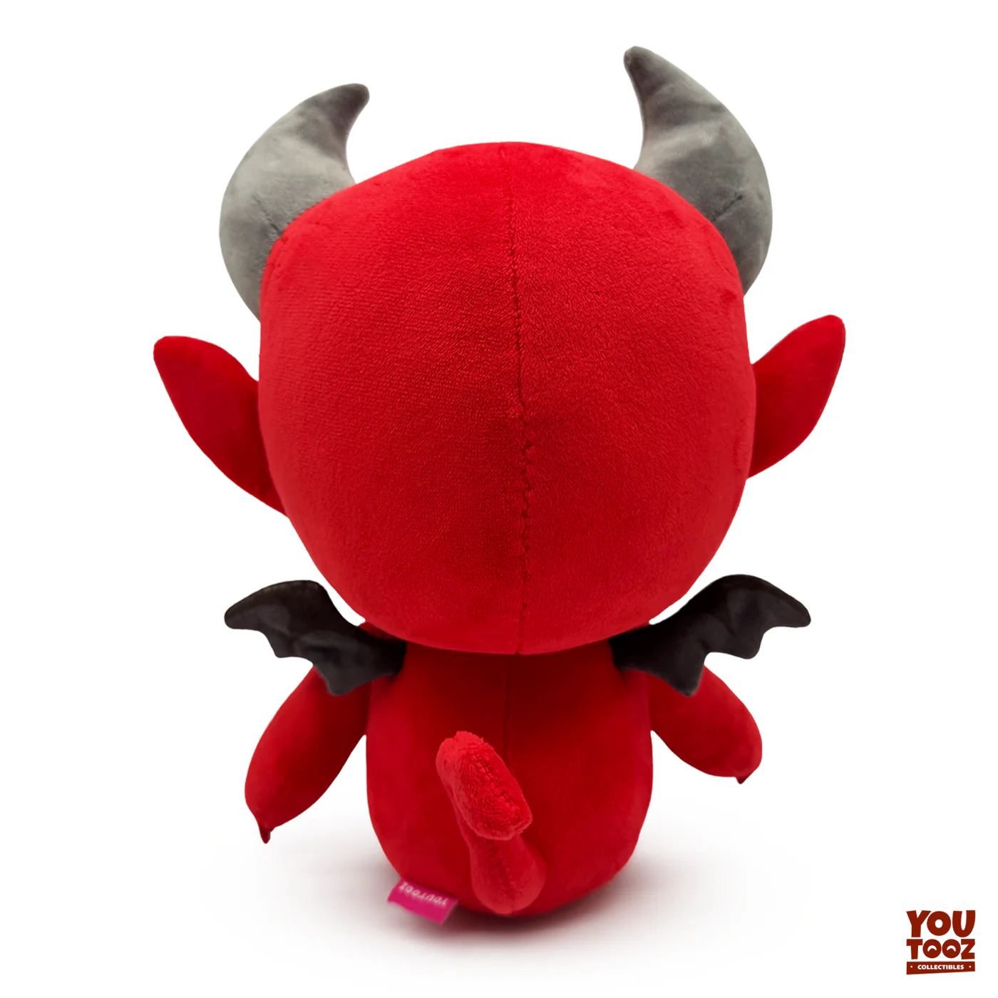 Mind Pulp: Mind Pulp Red: Plush: 9": YouTooz YouTooz