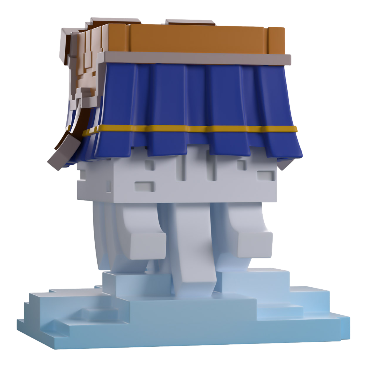 Minecraft: Happy Ghast: Vinyl Figure: YouTooz by YouTooz – Vinyl Figure, [scale], UK stockist Planet Action Figures