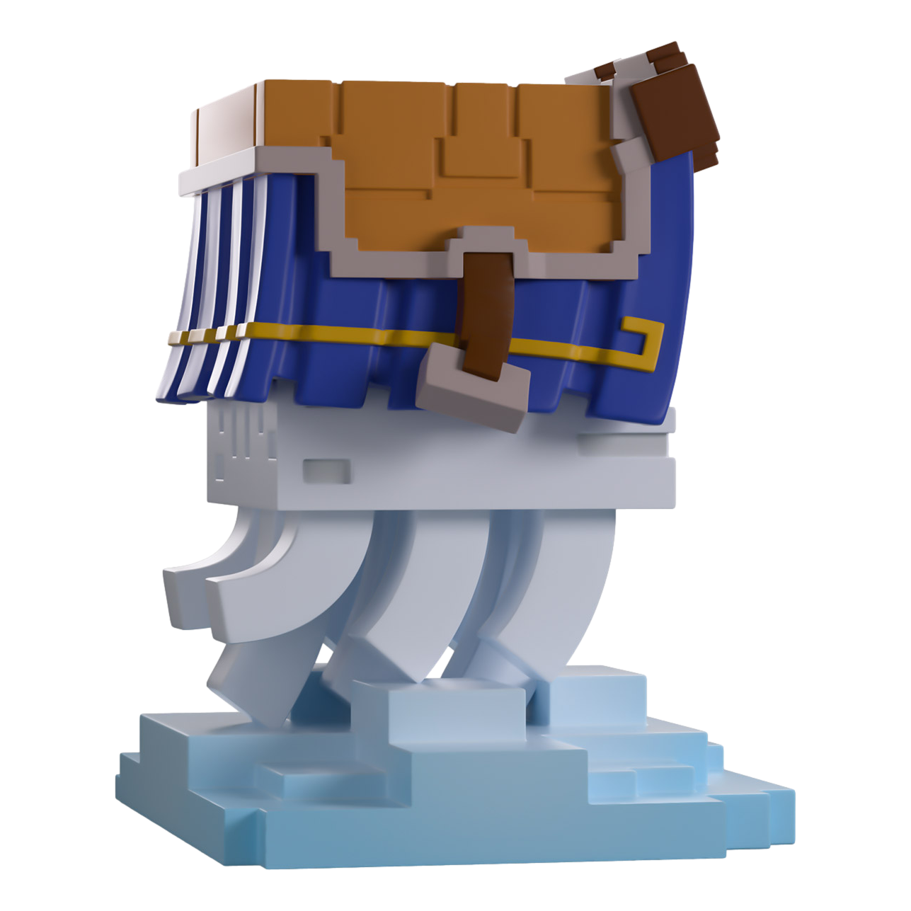 Minecraft: Happy Ghast: Vinyl Figure: YouTooz by YouTooz – Vinyl Figure, [scale], UK stockist Planet Action Figures