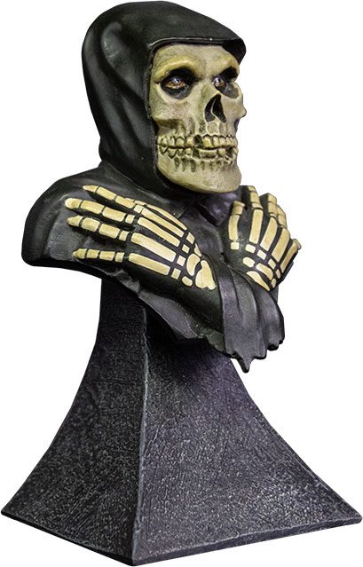 Misfits Mini Bust The Fiend 15 cm - Trick Or Treat Studios Busts