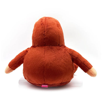 Missing Link: Mr. Link Plush: 9" - YouTooz Plush