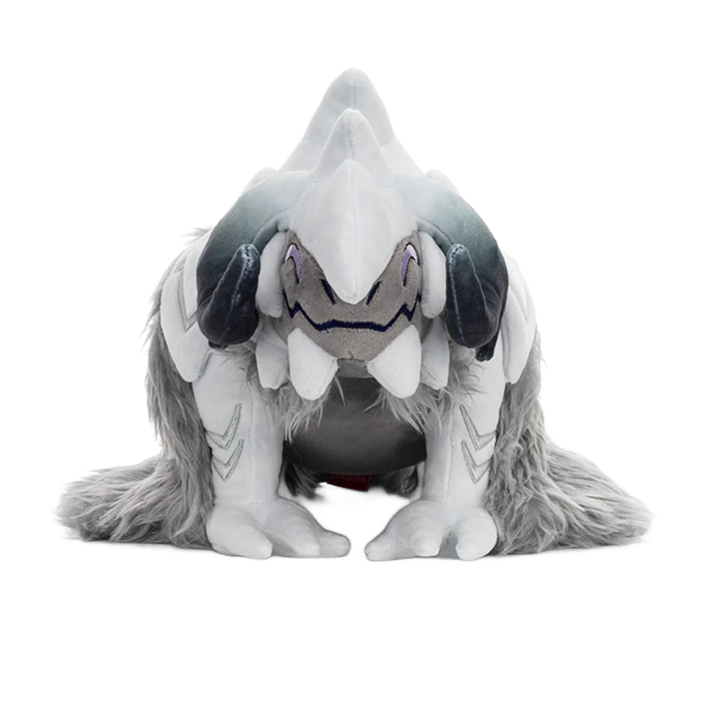 Monster Hunter Wilds: Arkveld Plush Plush: 9" - Youtooz Plush