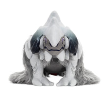 Monster Hunter Wilds: Arkveld Plush Plush: 9" - Youtooz Plushes