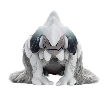Monster Hunter Wilds: Arkveld Plush Plush: 9" - Youtooz Plush