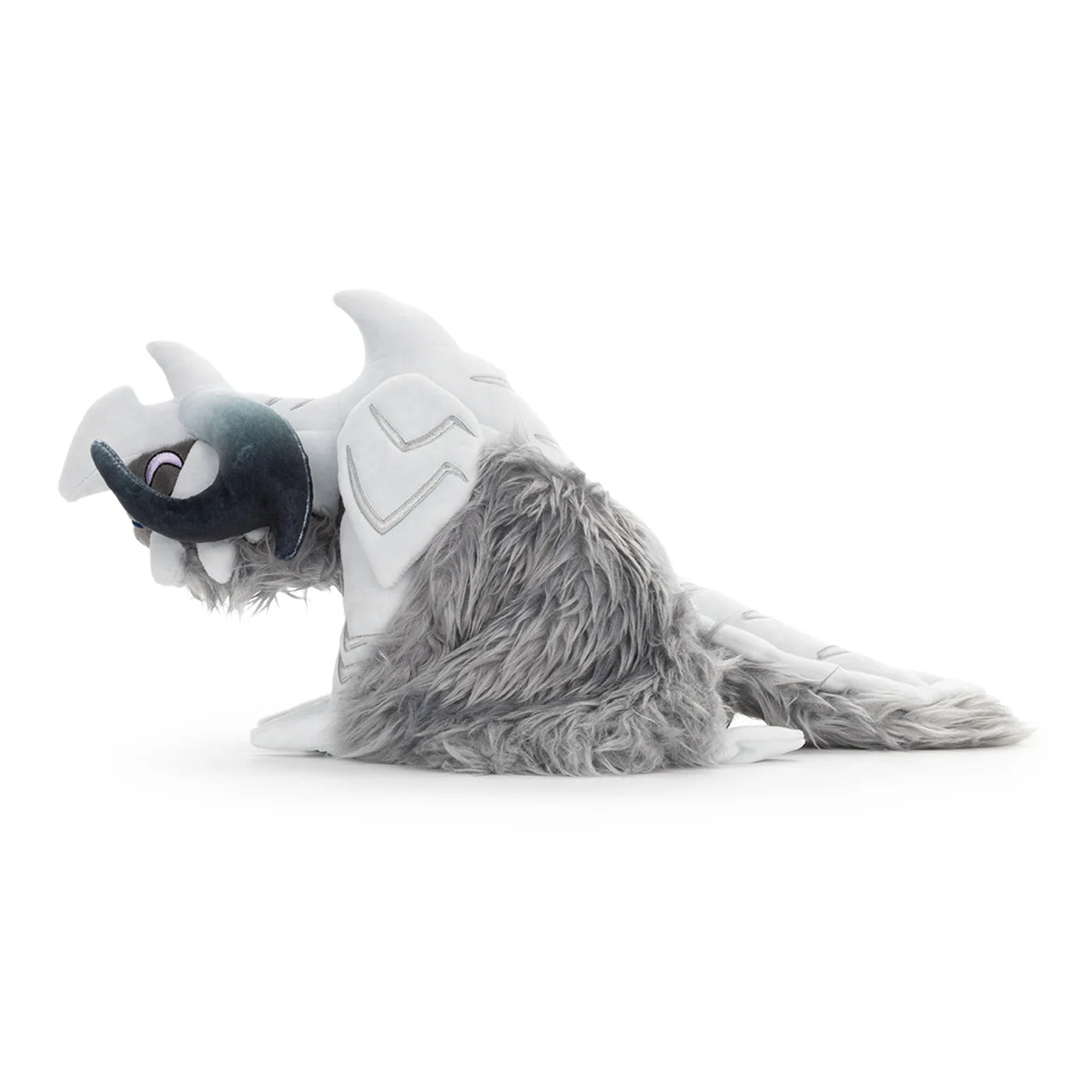 Monster Hunter Wilds: Arkveld Plush Plush: 9" - YouTooz Plushes
