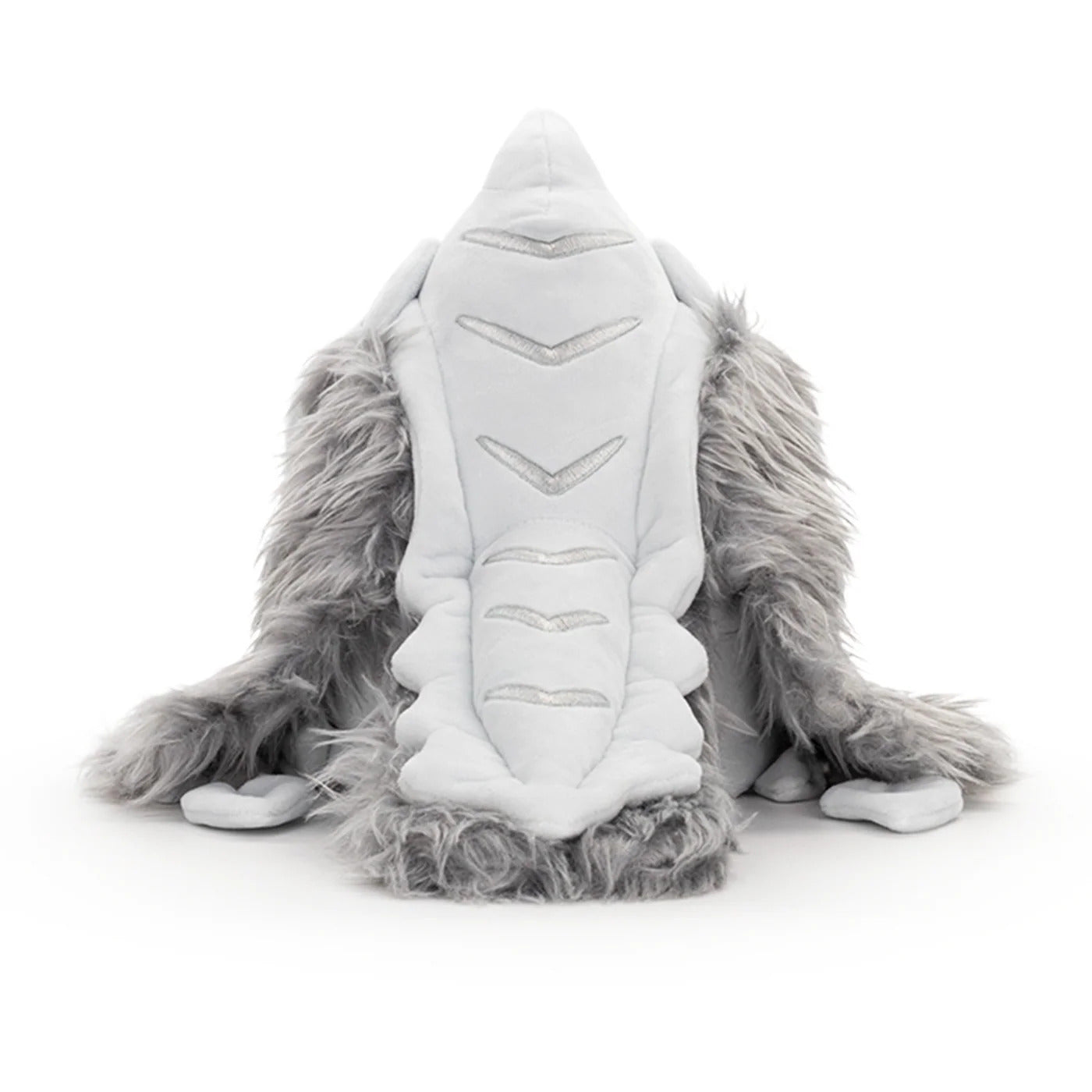 Monster Hunter Wilds: Arkveld Plush Plush: 9" - YouTooz Plushes