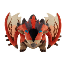 Monster Hunter Wilds: Rathalos Plush Plush: 9" - Youtooz Plushes