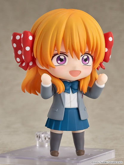 Monthly Girl Nozaki-kun Nendoroid Action Figure Chiyo Sakura - Good Smile Company Action Figure