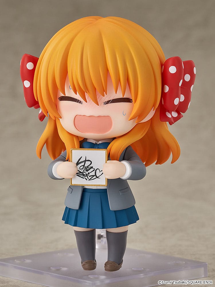 Monthly Girl Nozaki-kun Nendoroid Action Figure Chiyo Sakura - Good Smile Company Action Figure