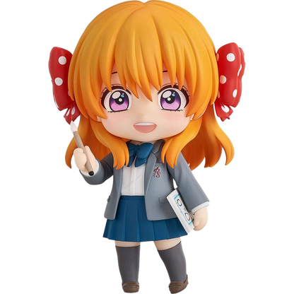 Monthly Girl Nozaki-kun Nendoroid Action Figure Chiyo Sakura - Good Smile Company Action Figures