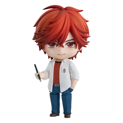 Monthly Girl Nozaki-kun Nendoroid Action Figure Mikoto Mikoshiba - Good Smile Company Action Figures