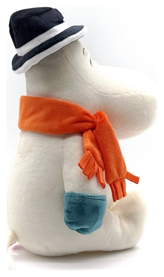 Moomin Plush Figure Moominpapa 23 cm - Youtooz Plushes