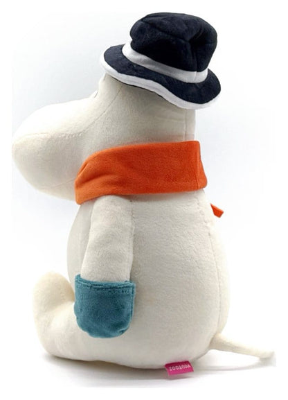 Moomin Plush Figure Moominpapa 23 cm - Youtooz Plushes