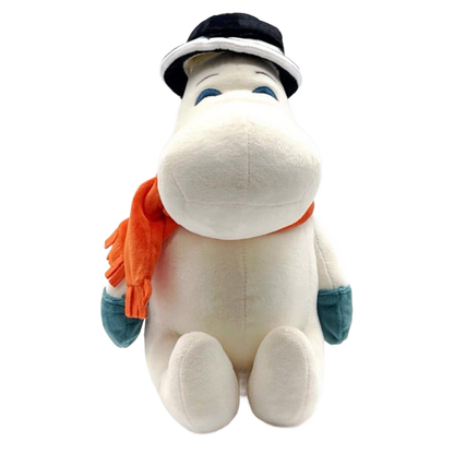 Moomin Plush Figure Moominpapa 23 cm - Youtooz Plushes