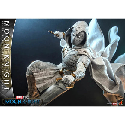 Moon Knight: Marvel: TMS075 - Hot Toys Action Figure