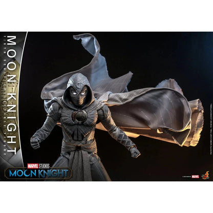 Moon Knight: Marvel: TMS075 - Hot Toys Action Figure