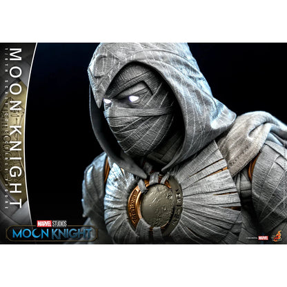 Moon Knight: Marvel: TMS075 - Hot Toys Action Figure