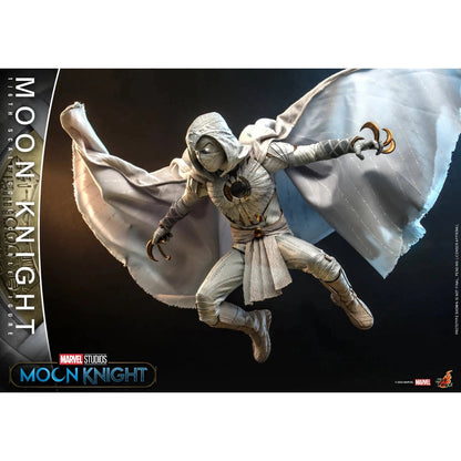 Moon Knight: Marvel: TMS075 - Hot Toys Action Figure