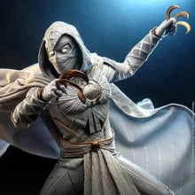 Moon Knight: Marvel: TMS075 - Hot Toys Action Figure