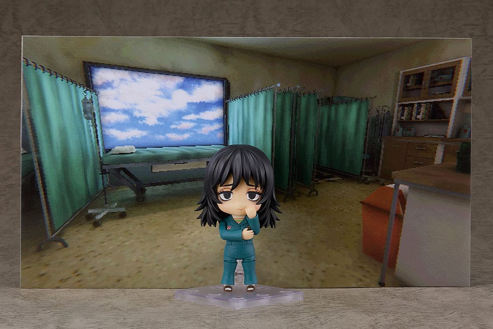 Mouthwashing: Anya: Nendoroid No.2884 - Good Smile Company Action Figure