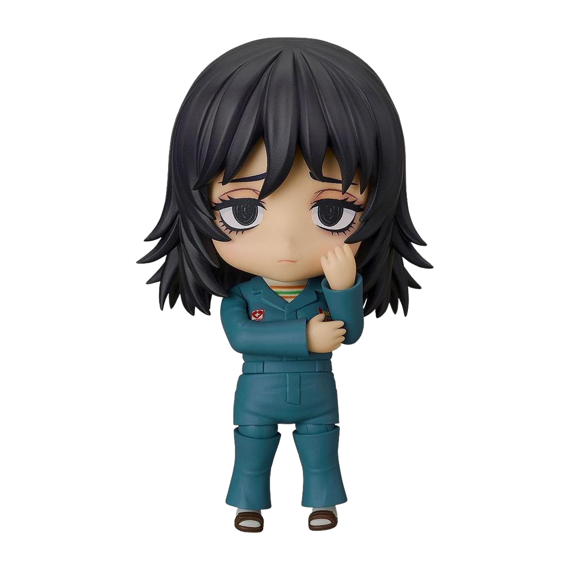 Mouthwashing: Anya: Nendoroid No.2884 - Good Smile Company Action Figures