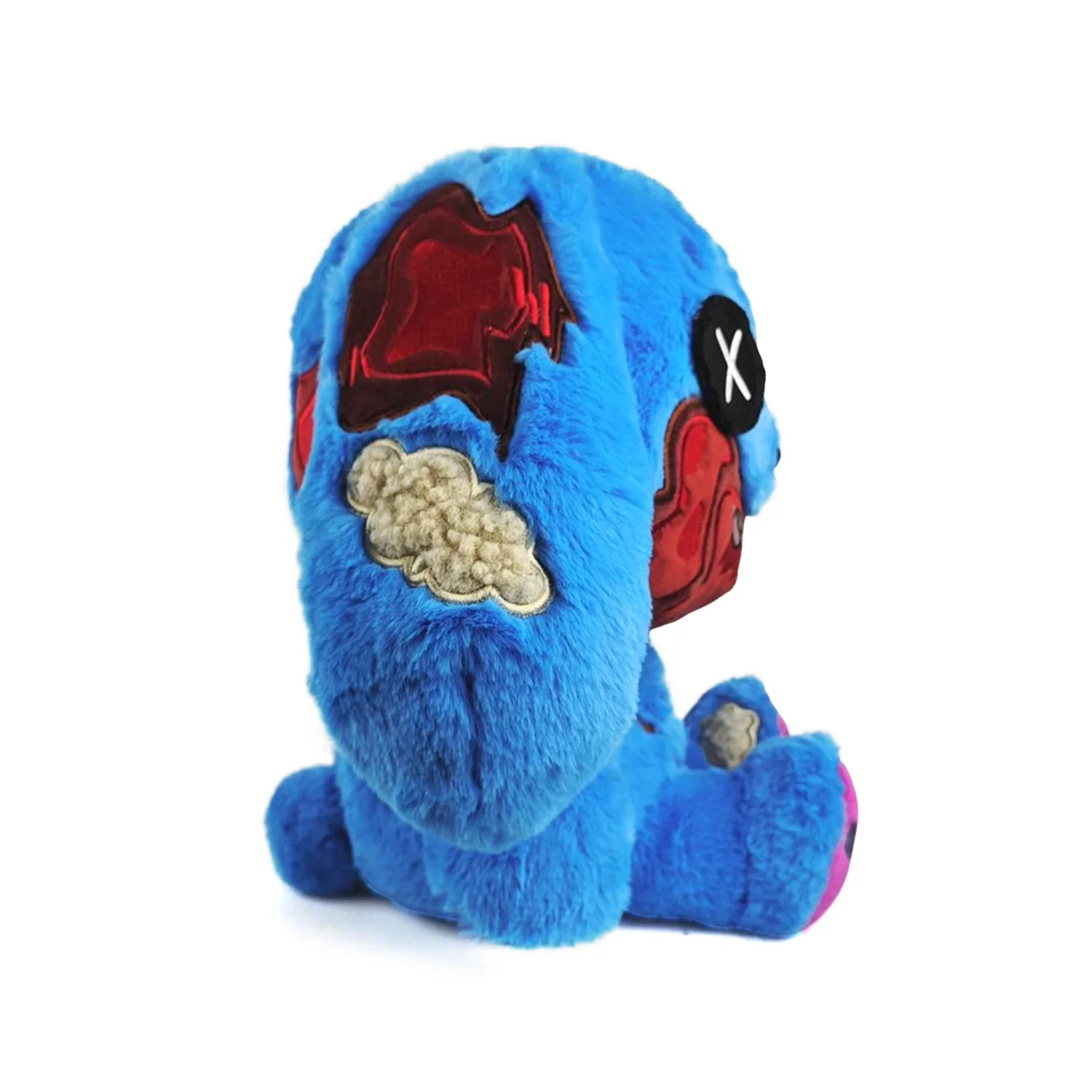 Call of Duty: Mister Peeks: Plush: 9": YouTooz