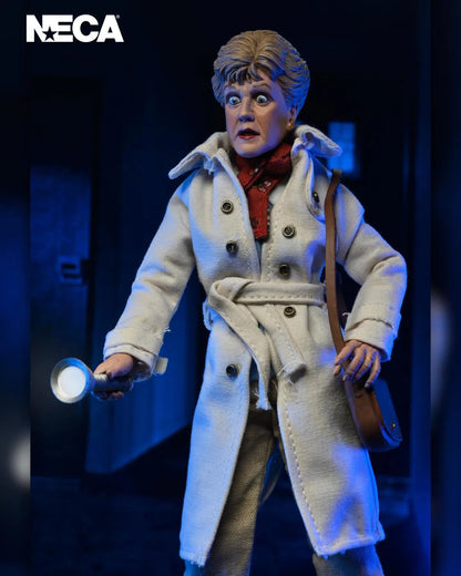 Murder She Wrote: Jessica Fletcher: 8 Inch Clothed Action Figure Neca