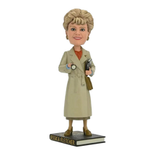 Murder, She Wrote: Jessica Fletcher: Head Knocker - Neca Bobblehead