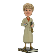 Murder, She Wrote: Jessica Fletcher: Head Knocker Neca