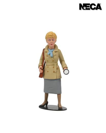 Murder She Wrote: Jessica Fletcher: Toony Classics: 6 Inch Figure Neca