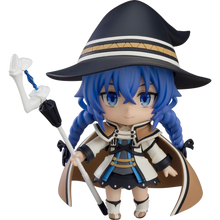 Mushoku Tensei: Jobless Reincarnation: Roxy Migurdia (Reissue): Nendoroid No.1749 - Good Smile Company Action Figures