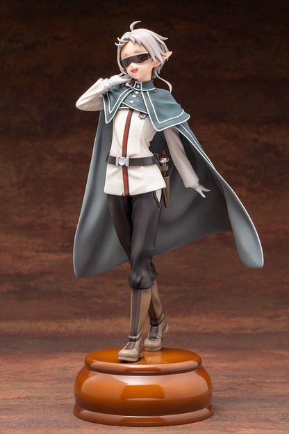 Mushoku Tensei: Jobless Reincarnation Season 2 PVC Statue 1/8 Fitts Doll 25 cm - Kotobukiya Statues