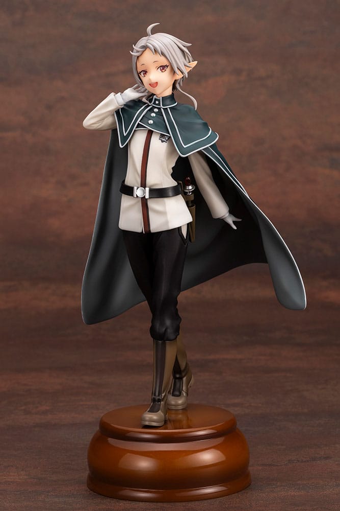 Mushoku Tensei: Jobless Reincarnation Season 2 PVC Statue 1/8 Fitts Doll 25 cm - Kotobukiya Statues