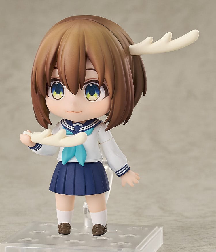 My Deer Friend Nokotan Nendoroid Action Figure Noko Shikanoko - Good Smile Company Action Figure
