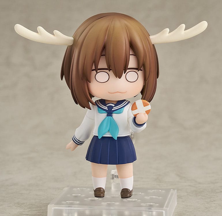 My Deer Friend Nokotan Nendoroid Action Figure Noko Shikanoko - Good Smile Company Action Figure