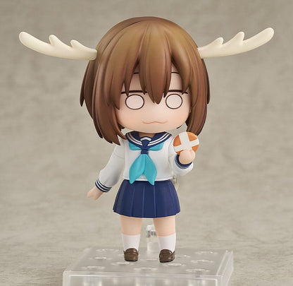 My Deer Friend Nokotan Nendoroid Action Figure Noko Shikanoko - Good Smile Company Action Figure