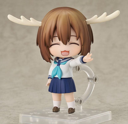 My Deer Friend Nokotan Nendoroid Action Figure Noko Shikanoko - Good Smile Company Action Figure