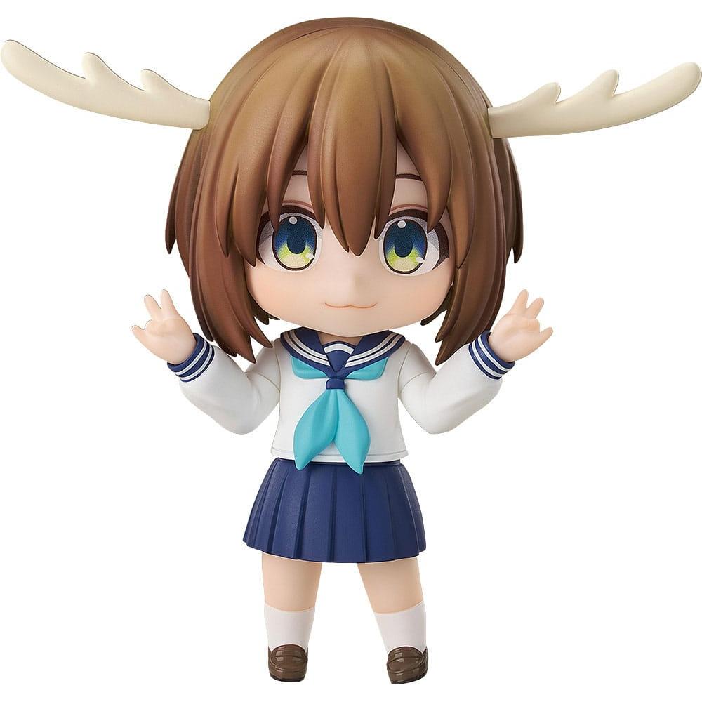 My Deer Friend Nokotan Nendoroid Action Figure Noko Shikanoko - Good Smile Company Action Figure