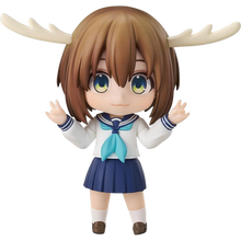 My Deer Friend Nokotan Nendoroid Action Figure Noko Shikanoko - Good Smile Company Action Figures