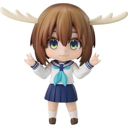 My Deer Friend Nokotan Nendoroid Action Figure Noko Shikanoko - Good Smile Company Action Figures
