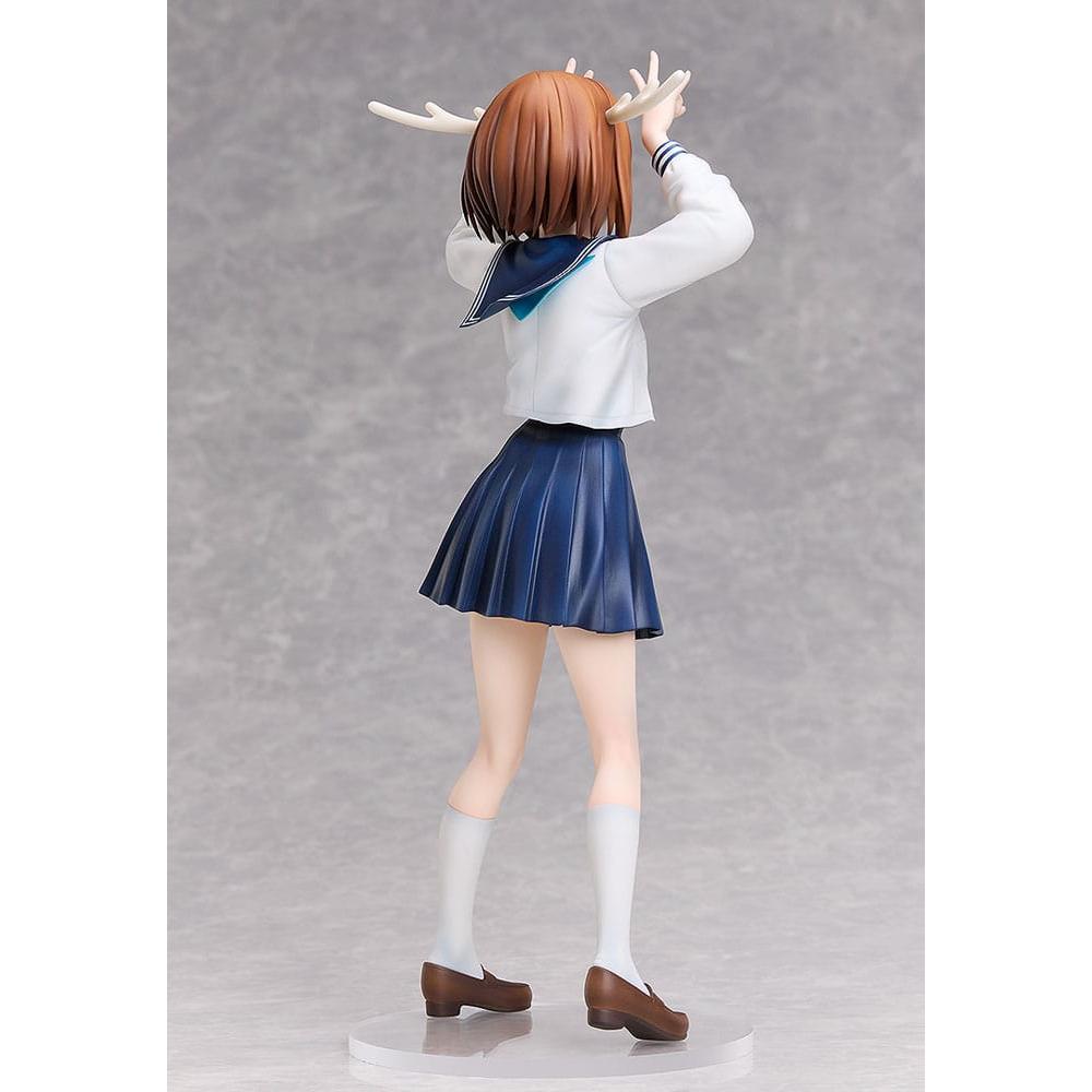 My Deer Friend Nokotan Statue Noko Shikanoko 2 - Good Smile Company Statue